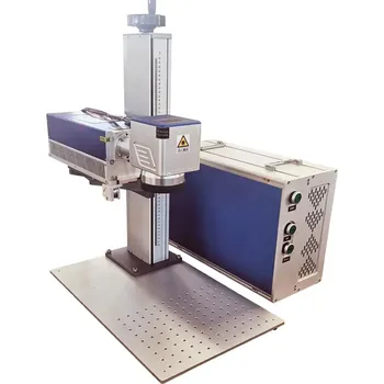 Laser na řezání MORITA Značkovací UV Laser 5W Typ ST-UV3W