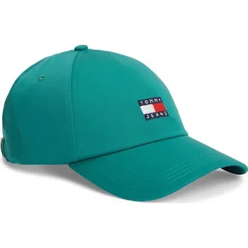 Kšiltovka Tommy Hilfiger Dámská kšiltovka AW0AW16991L36 + 2 měsíce na vrácení zboží