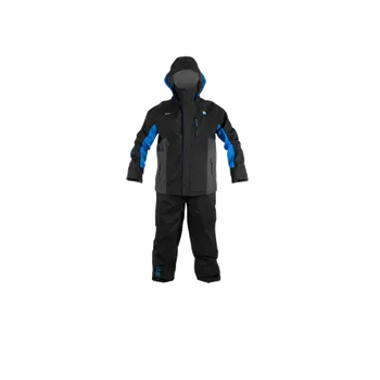 Rybářské oblečení PRESTON INNOVATIONS Preston Oblek DFX Suit vel. XXXL