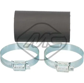 Turbodmychadlo Hadice plnícího vzduchu Metalcaucho 99629