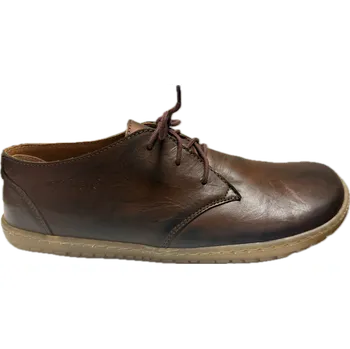 Dámské polobotky OK bare Liberty Brown (y/g) dámské Velikost: 42