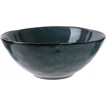 Miska na salát Intesi Laguna XL 3 l modrá