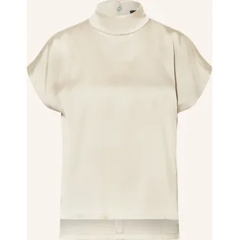 Dámská halenka Drykorn Dámská Halenka Alaria_1 Ze Saténu, béžová, 36