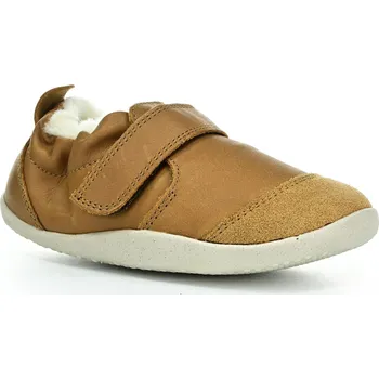 Dívčí obuv Bobux Xplorer Marvel Arctic Caramel BQ první barefoot boty Velikost boty (EU): 20, Vnitřní délka boty: 127, Vnitřní šířka boty: 58