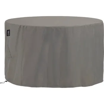 Krycí plachta Ochranný obal na zahradní nábytek ø 160 cm Iria – Kave Home ID_1832090