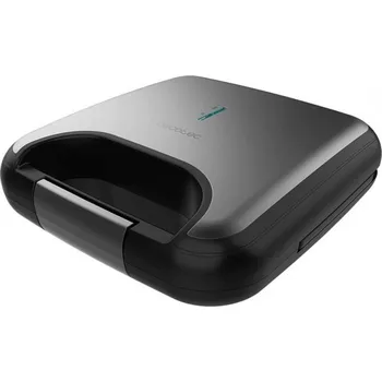 Toustovač Cecotec Rock’nToast Combo Sandwich Maker