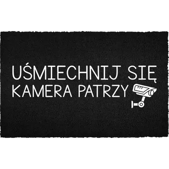 Rohožka Hotová gumová rohožka, PVC 60 x 40 cm