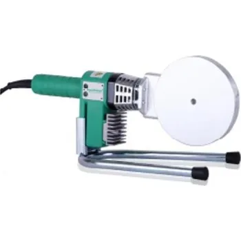 Svářečka SP-110A polyfúzní svářečka