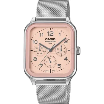 Módní doplněk Casio Timeless MTP-M306M-4A - 30 dnů na vrácení zboží, Garance originality