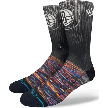 Pánské ponožky STANCE PONOŽKY BKN CE26 Velikost doplňků: L