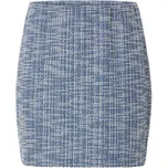 esmara Dámská tvídová mini sukně