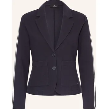 Dámské sako Monari Dámské Sako, tmavě modrá, 38
