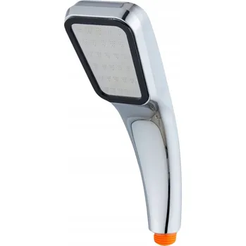 Sprchová hlavice Garmand ECO stříbrný