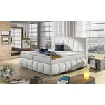 Postel Boxspring Vincenzo - Soft 17 180x200 cm