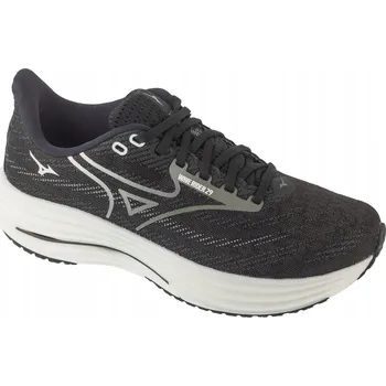 Pánská běžecká obuv MIZUNO WAVE RIDER 29 (48,5) Pánské běžecké boty Černé