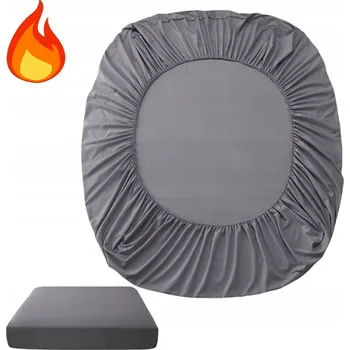 Prostěradlo Voděodolný chránič matrace 180x200 z mikrovlákna - tichý, nešustí