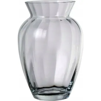 Váza Váza Sigma-Glass sklo 10 x 28 cm