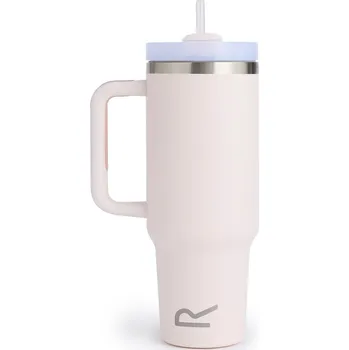 Termohrnek Termohrnek Regatta Thermulate Insulated Mug 1.2L Barva: růžová