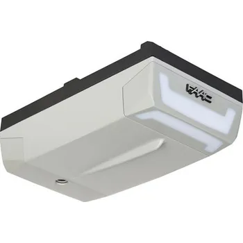 Sada domovního alarmu POHON GARÁŽOVÝCH VRAT FAAC-D600-FDS/KIT