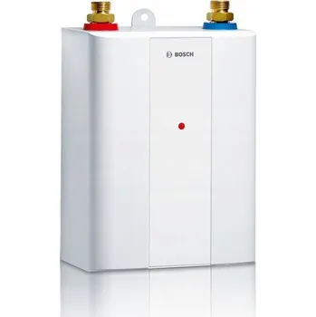 Průtokový ohřívač Průtokový ohřívač vody Bosch TR4000 8 ET (DE 08101)