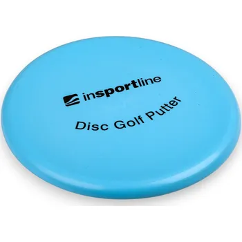Disc golf InSPORTline 27207 létající talíř na discgolf Putter