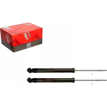 TRW JGT1208T Tlumič