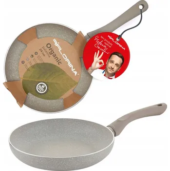 Pánev Tradiční pánev Florina Sandy 24 cm s nepřilnavým povrchem