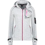 Dámská sportovní mikina Geographical Norway TELECTRA