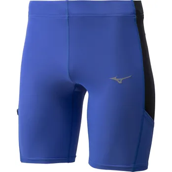 Běžecké oblečení Běžecké šortky Mizuno Core Mid Tight J2GB015029 Velikost textilu: M
