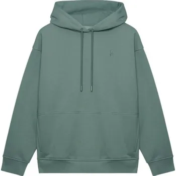 Pánská mikina Pánská mikina On CLUB COLLECTIVE - světle zelená XXL
