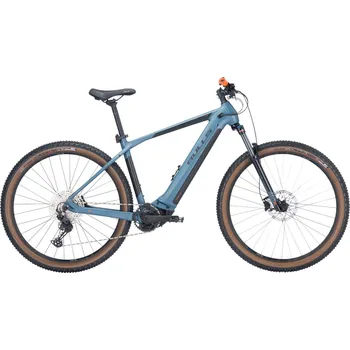 Elektrokolo Bulls Copperhead EVO 2 Bosch CX 85Nm 750Wh blue velikost rámu: L