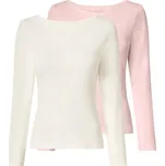 esmara Dámské triko s dlouhými rukávy