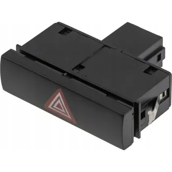 SPÍNAČ VÝSTRAŽNÝCH SVĚTEL NTY EWS-AU-084