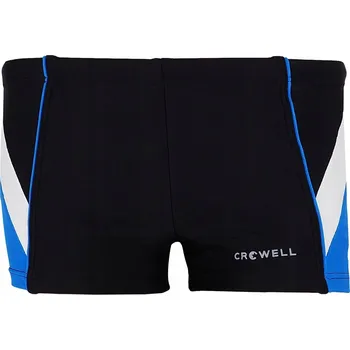 Čepice Chlapecké plavecké Kraťasy Crowell Frankie, barva 1, VEL. 152 cm