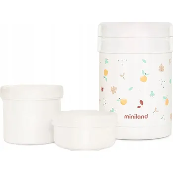 Termoska Termoska na jídlo Miniland 0,7 l