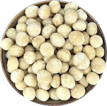 Sušená potravina Zdravoslav Makadamové ořechy Premium 500 g