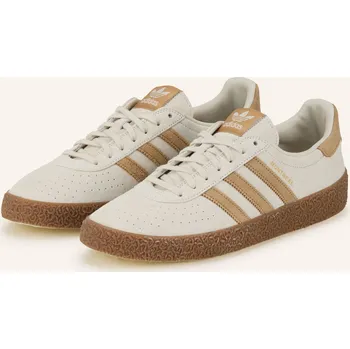 Dámské tenisky Adidas Originals Tenisky Montreal Rm, režná / světle hnědá