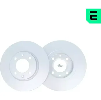 Brzdový kotouč OPTIMAL Brzdový kotouč - 268 mm OPT BS-9990C