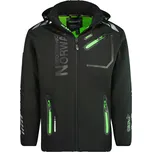 Pánská softshellová bunda GEOGRAPHICAL NORWAY Royaute GTX
