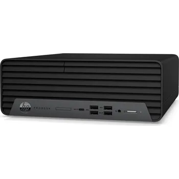 Stolní počítač HP ProDesk 600 G6 SFF
