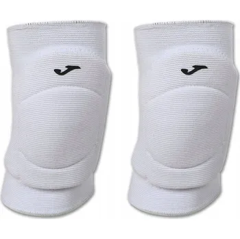 Chránič kolene Chrániče kolen Joma vel. velikost L bílé