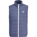 Pánská vesta GUESS JEANS modrá