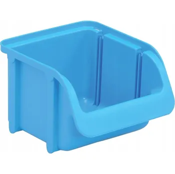 Úložný box Organizér úložný box box 102x115x74mm