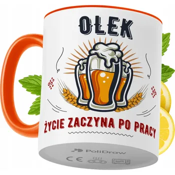 Hrnek Polidraw Hrnek Polidraw Pro Olka keramika 330 ml