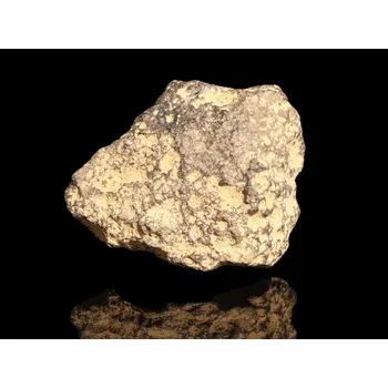 Přírodní kámen Mars Meteorit | Howardit | NWA 17709 | 28,37 g
