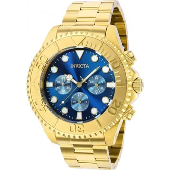 Hodinky Invicta Pro Diver 36974 - 30 dnů na vrácení zboží, Garance originality