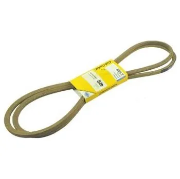 Příslušenství pro zahradní traktor Cub Cadet Klínový řemen sekačky XT 107cm