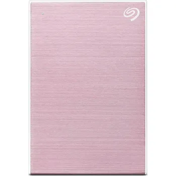 Pevný disk Externí HDD disk Seagate One Touch 2TB