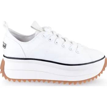 Dámská obuv Tamaris Tamaris, dámské tenisky 23731 bílé Velikost 36-41: 37