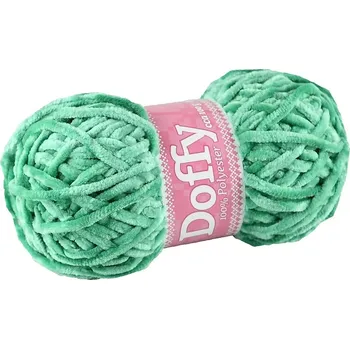 Galanterie Žinylková příze Doffy 922